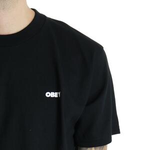 T-SHIRT EYES OPEN OBEY - Mad Fashion | img vers.300x/